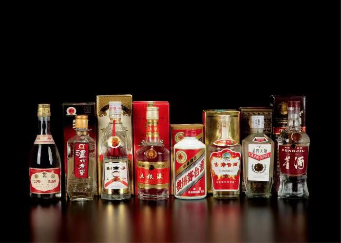 扎赉特茅台酒回收